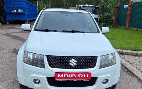 Suzuki Grand Vitara, 2011 год, 1 200 000 рублей, 2 фотография