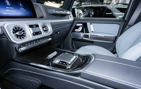 Mercedes-Benz G-Класс AMG, 2024 год, 31 250 000 рублей, 10 фотография