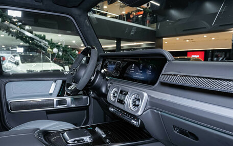 Mercedes-Benz G-Класс AMG, 2024 год, 31 250 000 рублей, 11 фотография