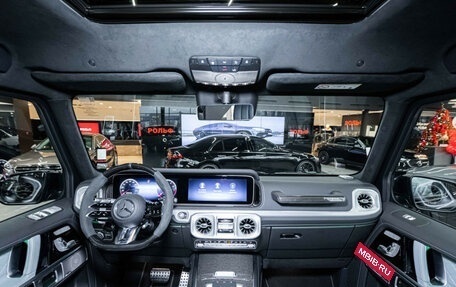 Mercedes-Benz G-Класс AMG, 2024 год, 31 250 000 рублей, 7 фотография