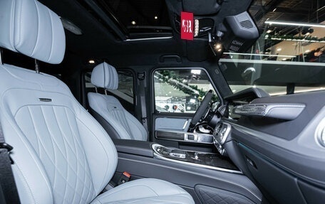 Mercedes-Benz G-Класс AMG, 2024 год, 31 250 000 рублей, 12 фотография