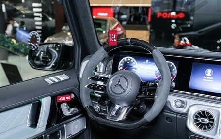 Mercedes-Benz G-Класс AMG, 2024 год, 31 250 000 рублей, 8 фотография
