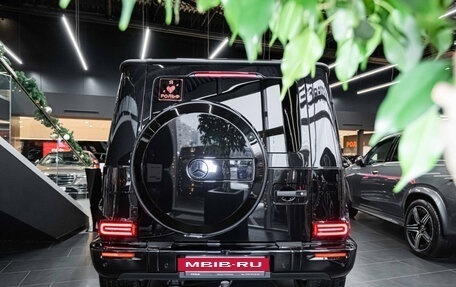 Mercedes-Benz G-Класс AMG, 2024 год, 31 250 000 рублей, 5 фотография