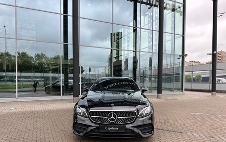 Mercedes-Benz E-Класс, 2018 год, 4 490 000 рублей, 2 фотография