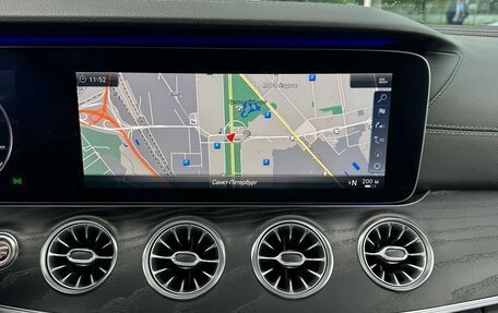 Mercedes-Benz E-Класс, 2018 год, 4 490 000 рублей, 11 фотография