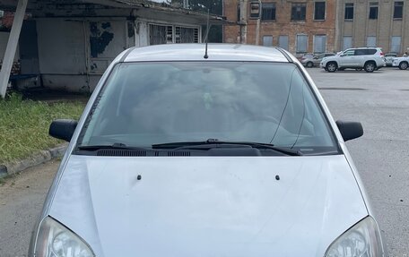 Ford C-MAX I рестайлинг, 2006 год, 590 000 рублей, 1 фотография