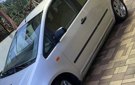 Ford C-MAX I рестайлинг, 2006 год, 590 000 рублей, 3 фотография