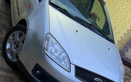 Ford C-MAX I рестайлинг, 2006 год, 590 000 рублей, 2 фотография