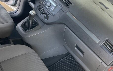 Ford C-MAX I рестайлинг, 2006 год, 590 000 рублей, 14 фотография