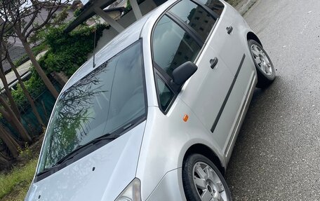 Ford C-MAX I рестайлинг, 2006 год, 590 000 рублей, 7 фотография