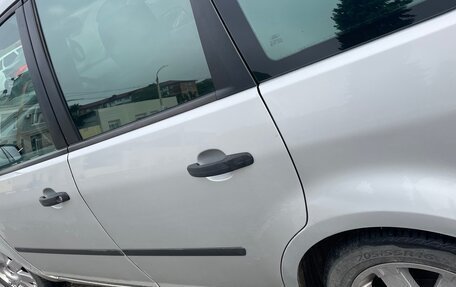 Ford C-MAX I рестайлинг, 2006 год, 590 000 рублей, 8 фотография