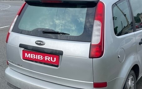 Ford C-MAX I рестайлинг, 2006 год, 590 000 рублей, 12 фотография