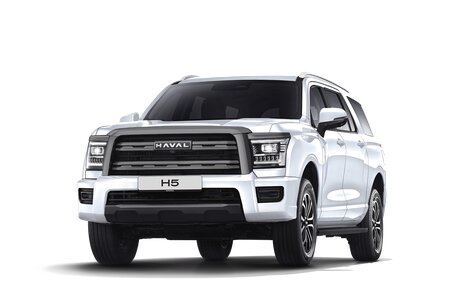 Haval H5, 2024 год, 4 199 000 рублей, 1 фотография