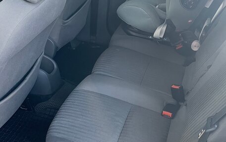 Ford C-MAX I рестайлинг, 2006 год, 590 000 рублей, 16 фотография