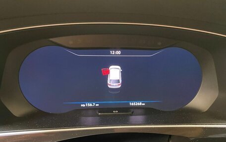 Volkswagen Tiguan II, 2018 год, 2 089 000 рублей, 10 фотография