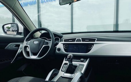 Geely Atlas I, 2019 год, 1 385 000 рублей, 12 фотография