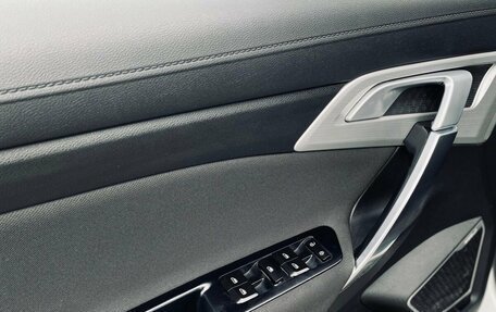 Geely Atlas I, 2019 год, 1 385 000 рублей, 16 фотография