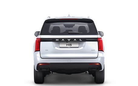 Haval H5, 2024 год, 4 199 000 рублей, 4 фотография