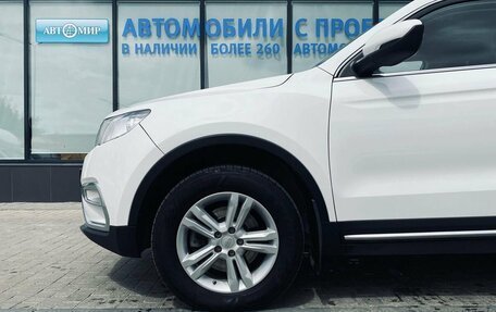 Geely Atlas I, 2019 год, 1 385 000 рублей, 20 фотография