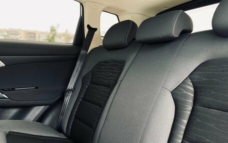 Geely Atlas I, 2019 год, 1 385 000 рублей, 17 фотография