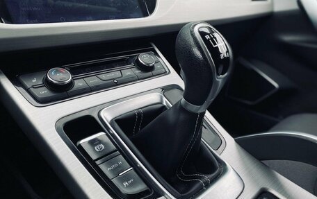Geely Atlas I, 2019 год, 1 385 000 рублей, 15 фотография