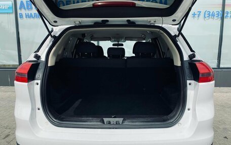 Geely Atlas I, 2019 год, 1 385 000 рублей, 19 фотография