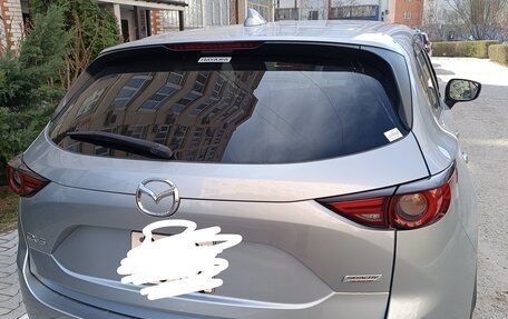 Mazda CX-5 II, 2018 год, 2 000 000 рублей, 5 фотография