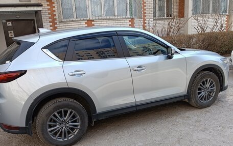 Mazda CX-5 II, 2018 год, 2 000 000 рублей, 3 фотография