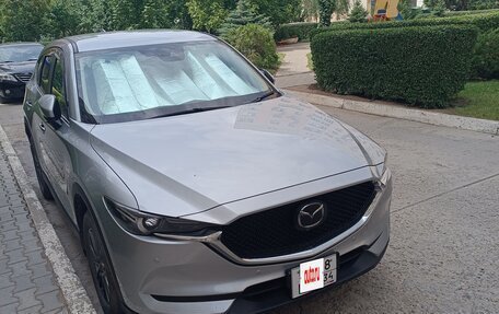 Mazda CX-5 II, 2018 год, 2 000 000 рублей, 2 фотография