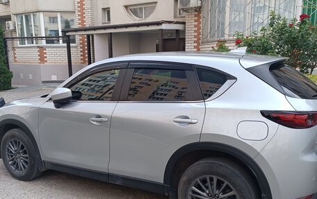 Mazda CX-5 II, 2018 год, 2 000 000 рублей, 4 фотография