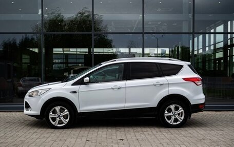 Ford Kuga III, 2014 год, 1 149 999 рублей, 3 фотография