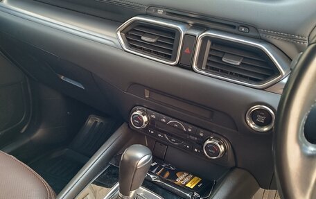 Mazda CX-5 II, 2018 год, 2 000 000 рублей, 10 фотография