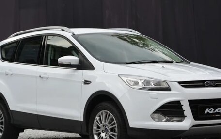 Ford Kuga III, 2014 год, 1 149 999 рублей, 2 фотография