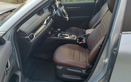 Mazda CX-5 II, 2018 год, 2 000 000 рублей, 7 фотография
