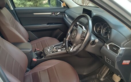 Mazda CX-5 II, 2018 год, 2 000 000 рублей, 6 фотография
