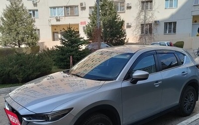Mazda CX-5 II, 2018 год, 2 000 000 рублей, 1 фотография