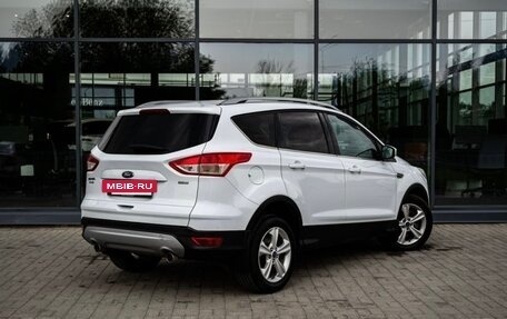 Ford Kuga III, 2014 год, 1 149 999 рублей, 4 фотография