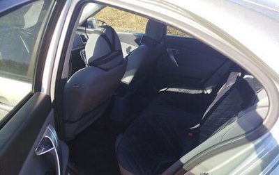 Nissan Primera III, 2005 год, 390 000 рублей, 1 фотография