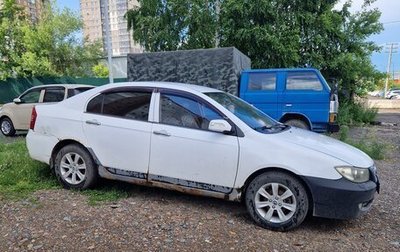 Lifan Solano I (630) рестайлинг, 2013 год, 350 000 рублей, 1 фотография