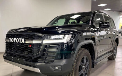 Toyota Land Cruiser, 2025 год, 14 200 000 рублей, 1 фотография