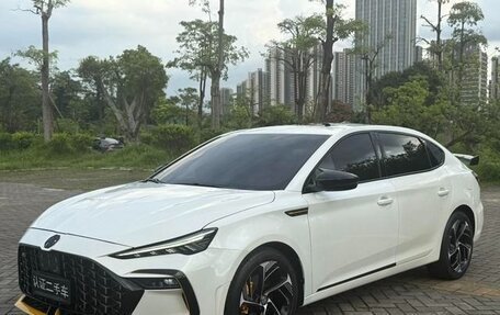 MG 6, 2021 год, 1 300 000 рублей, 1 фотография