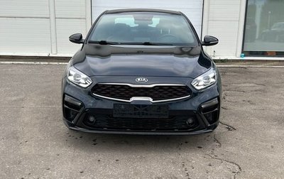 KIA Cerato IV, 2019 год, 1 749 000 рублей, 1 фотография