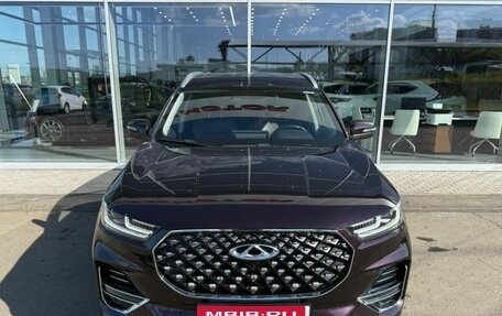Chery Tiggo 8 Pro, 2021 год, 1 899 000 рублей, 1 фотография