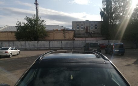 Hyundai Santa Fe III рестайлинг, 2012 год, 1 540 000 рублей, 11 фотография