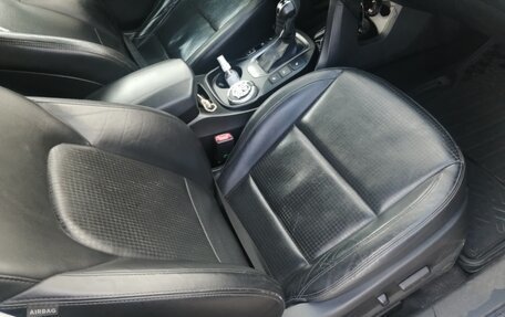 Hyundai Santa Fe III рестайлинг, 2012 год, 1 540 000 рублей, 13 фотография
