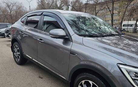 Renault Arkana I, 2021 год, 1 750 000 рублей, 1 фотография