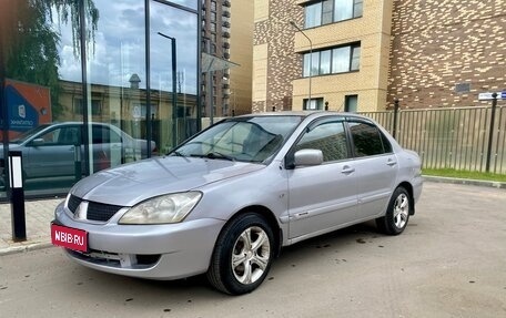 Mitsubishi Lancer IX, 2005 год, 427 000 рублей, 1 фотография