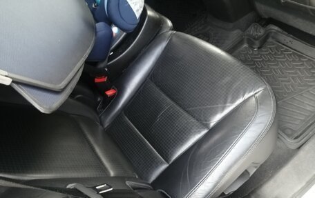 Hyundai Santa Fe III рестайлинг, 2012 год, 1 540 000 рублей, 15 фотография