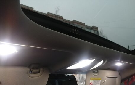 Hyundai Santa Fe III рестайлинг, 2012 год, 1 540 000 рублей, 21 фотография