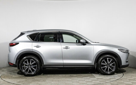 Mazda CX-5 II, 2019 год, 2 649 700 рублей, 4 фотография